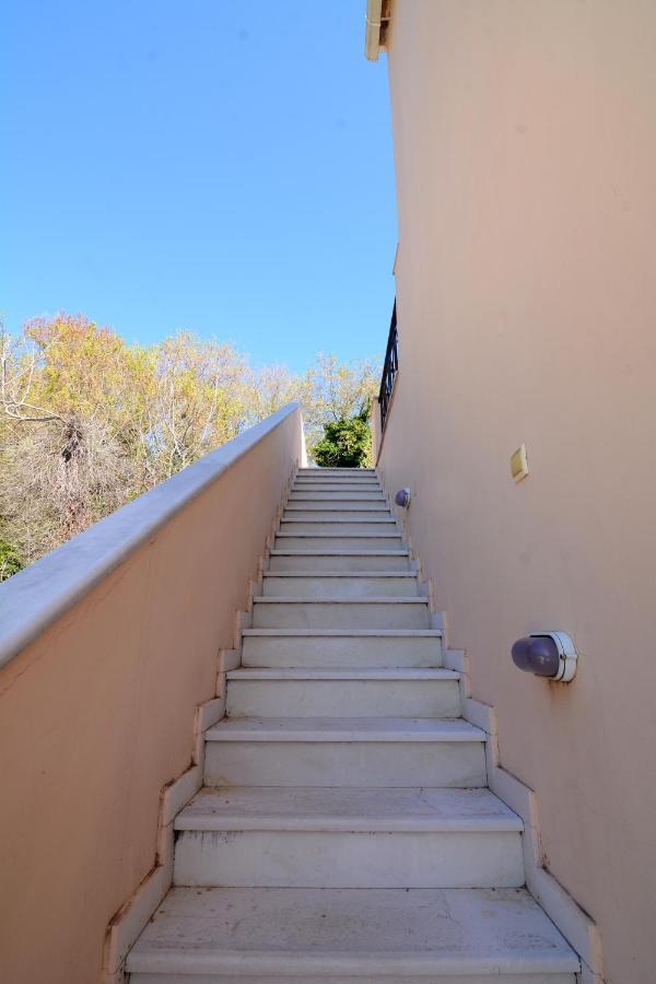 Elli Cozy House Apartment Potamos  Exterior photo