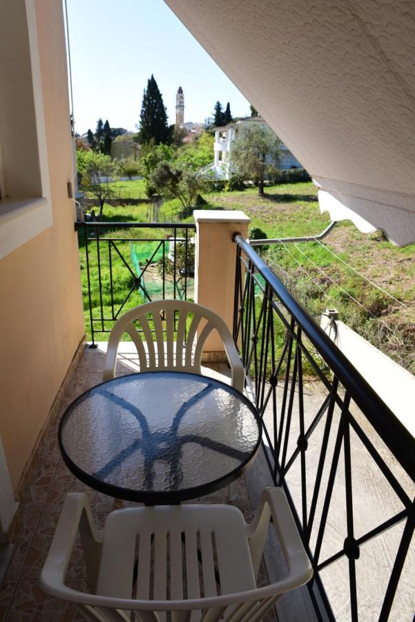 Elli Cozy House Apartment Potamos  Exterior photo