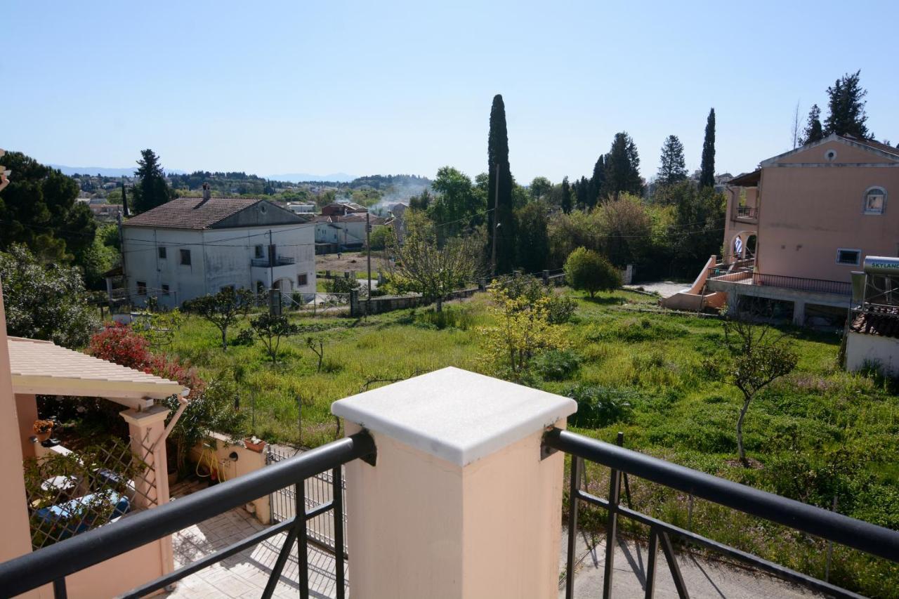 Elli Cozy House Apartment Potamos  Exterior photo
