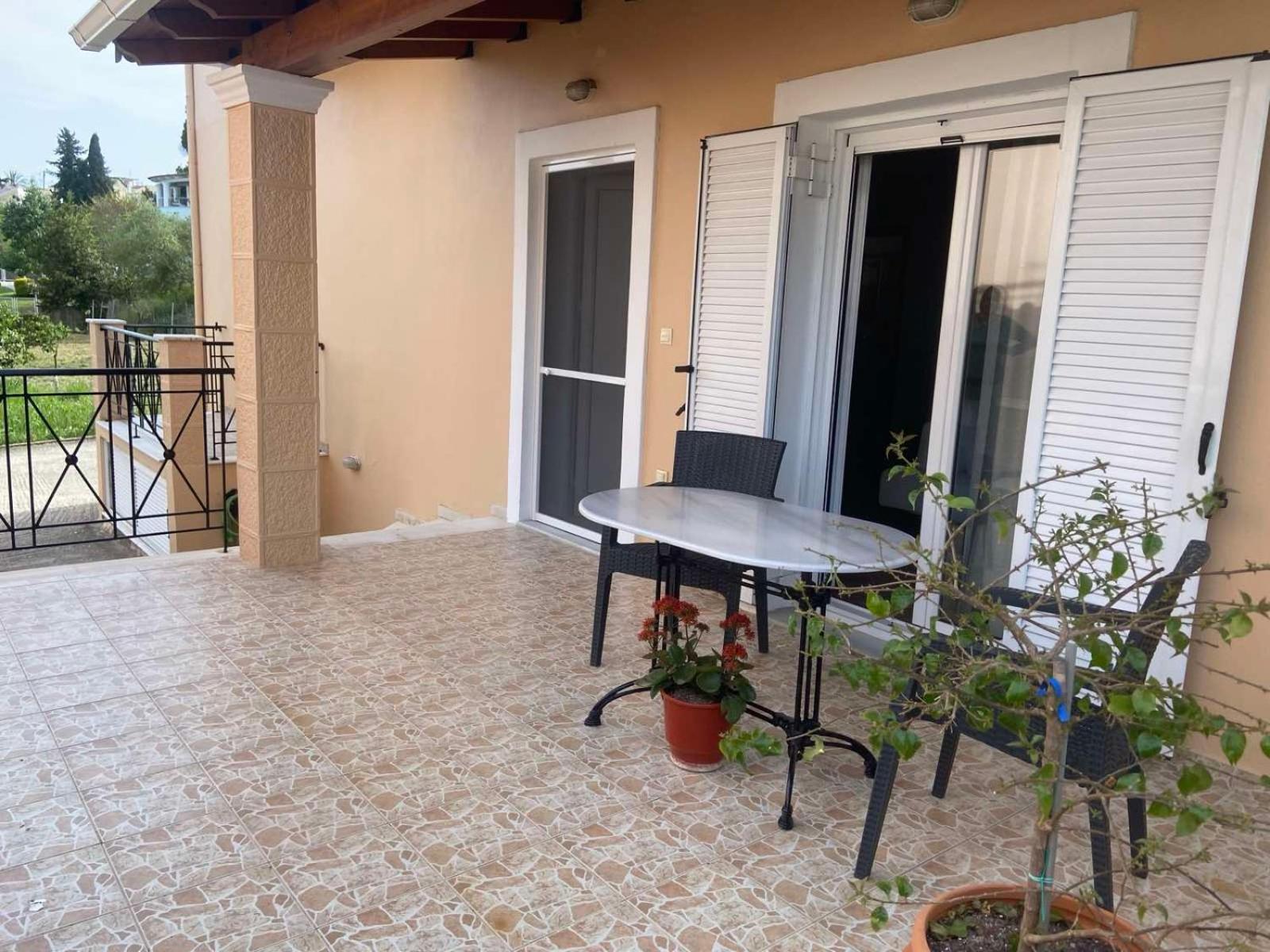 Elli Cozy House Apartment Potamos  Exterior photo